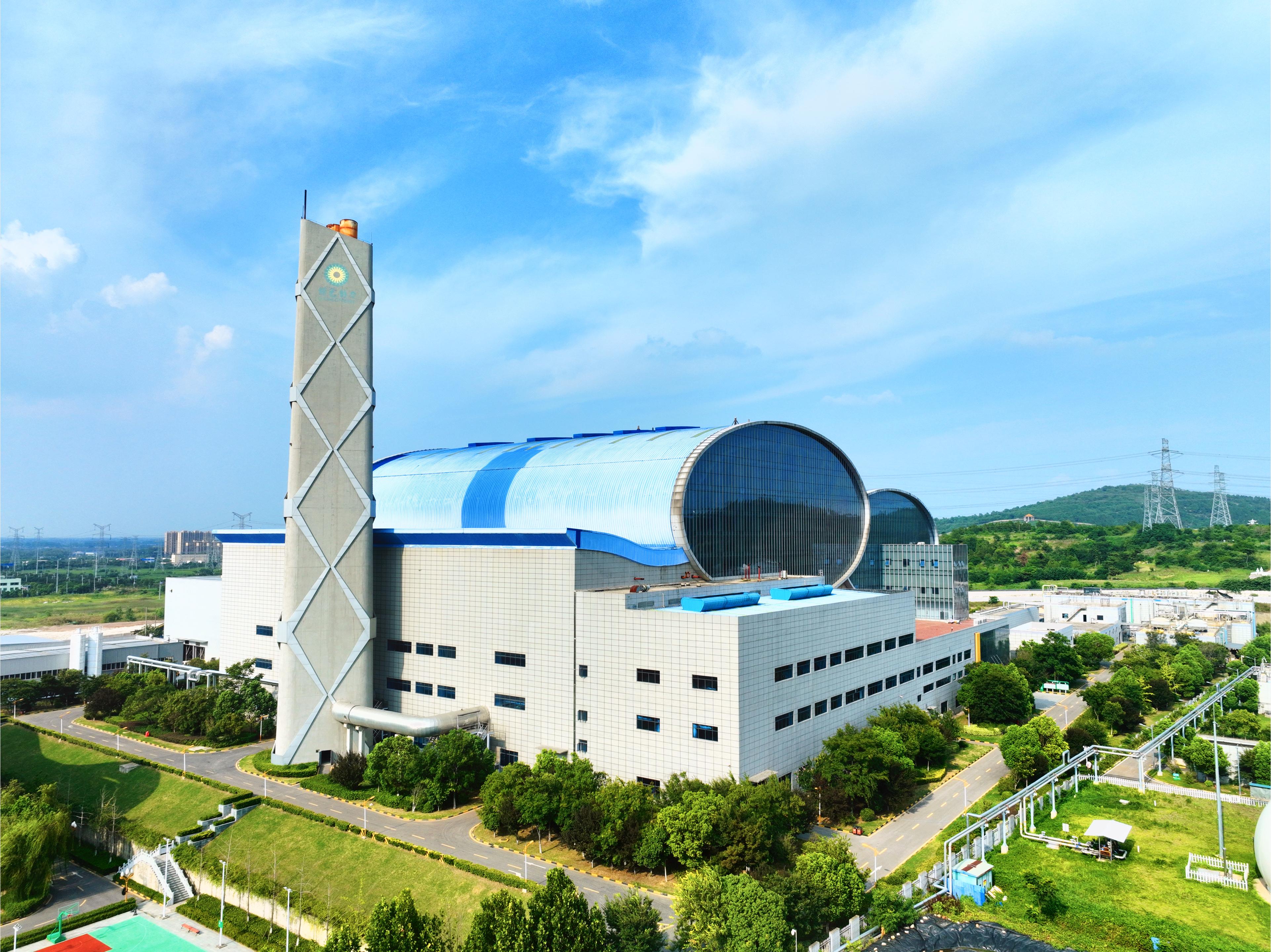 脚扎实地 铸就品牌 | 人生就是搏蚌埠公司连续六年斩获“安徽省环保诚信企业”声誉称呼