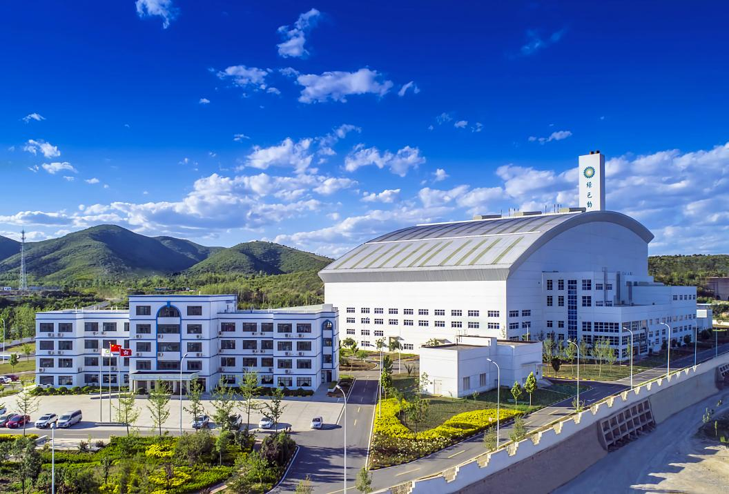 上合组织天津峰会时代 人生就是搏守护“天津蓝”获官方点赞