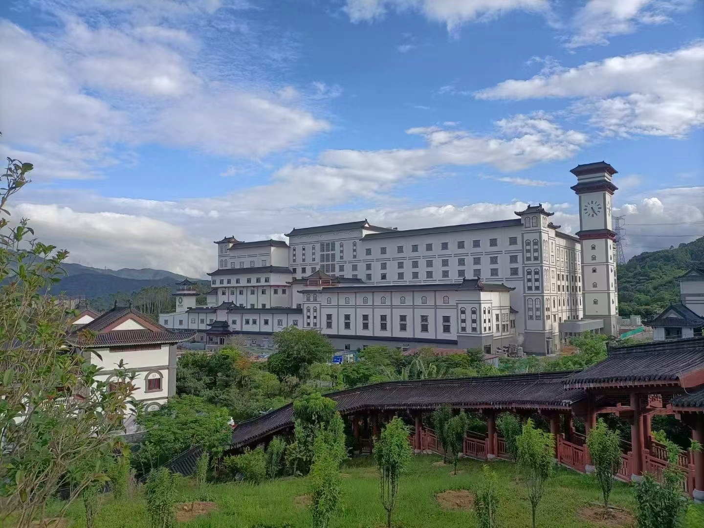 人生就是搏惠州项目乐成入选2025年广东省工业旅游培育资源库