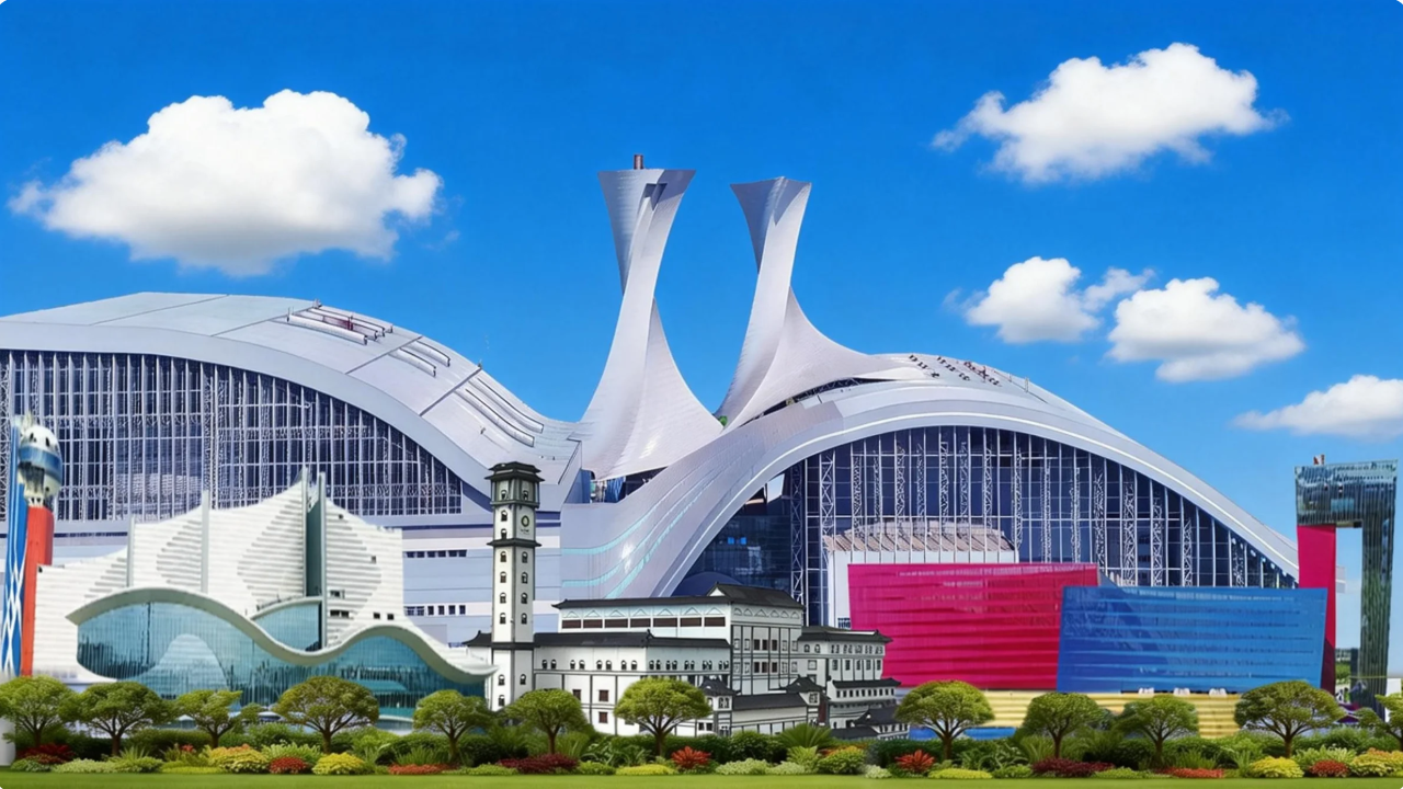 笃行有为 聚力攻坚 | 人生就是搏2025年度盘货